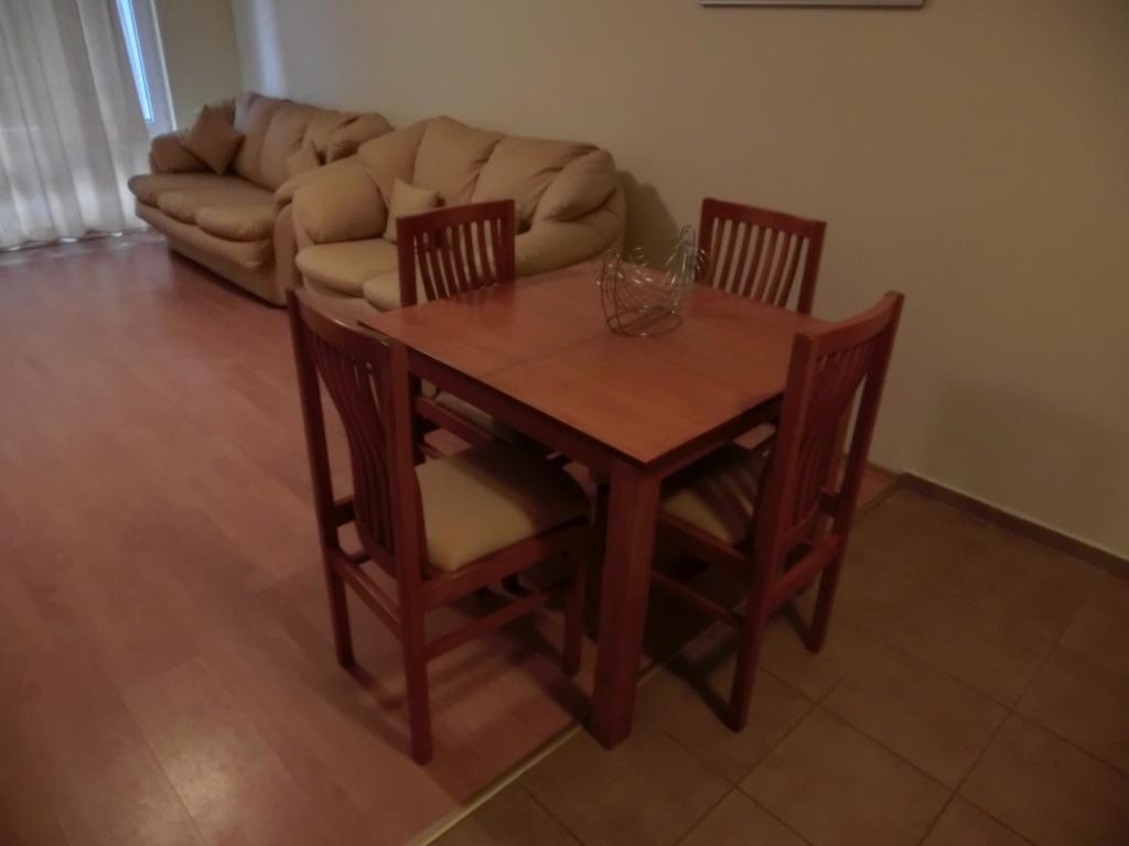 Apartment Panorama On Complex With Pools And Beach, Sveti Vlas Esterno foto